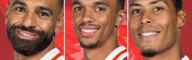 利物浦双重打击 欧冠止步16强 三大主力接近离队