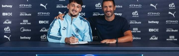 官宣！22岁门将特拉福德回归曼城 转会费2700万镑