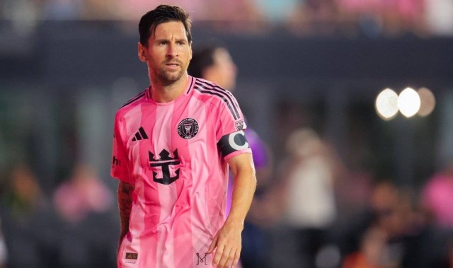 恩里克：执教梅西太简单！他做的事情超出人类能力范围！