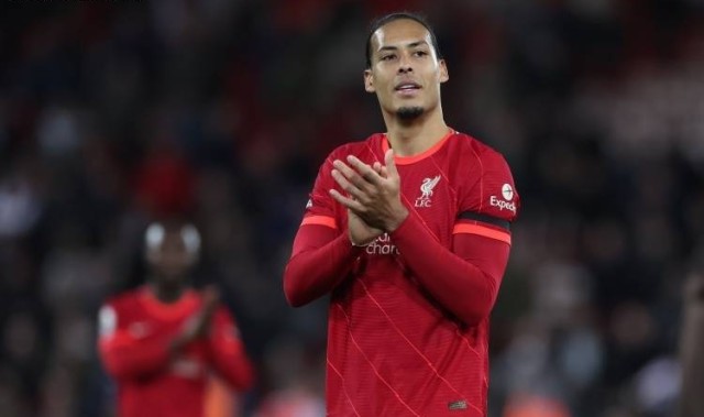 到底咋想的？四名绝对主力续约无果，利物浦下赛季“不想玩了”？