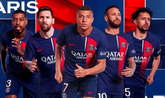 欧冠次回合：维拉主场掀桌，巴黎能否全身而退？