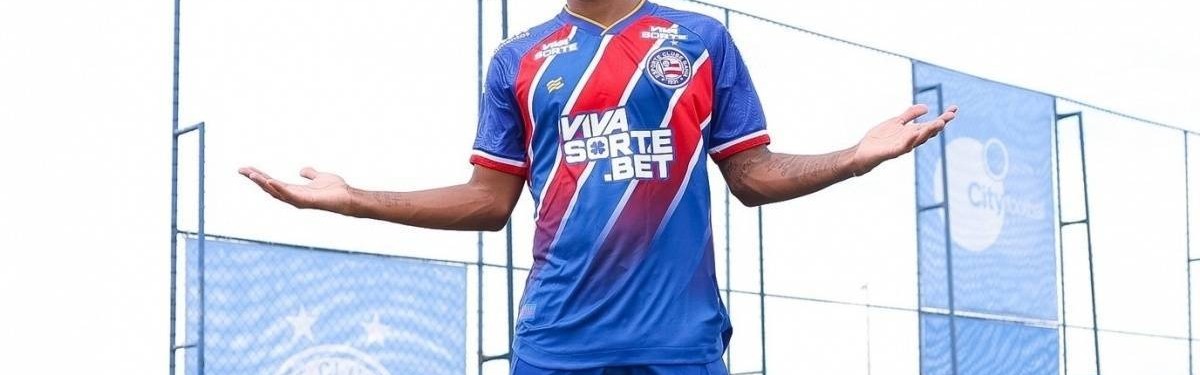 4年来仅出场2次！官方：曼城22岁巴西边锋凯基永久转会巴伊亚