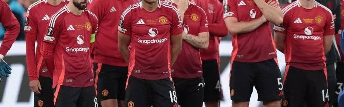 一场比赛打崩曼联，全队被摆上货架，队长无奈发声：被卖只能接受