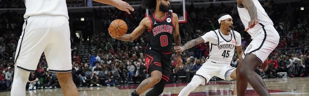 怀特31分托马斯24+10 琼斯18分国王胜篮网取4连胜