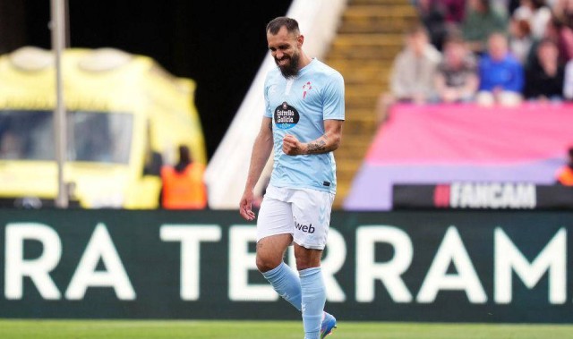 西甲激战：巴萨逆转塞尔塔13球落后逆袭惊艳全场