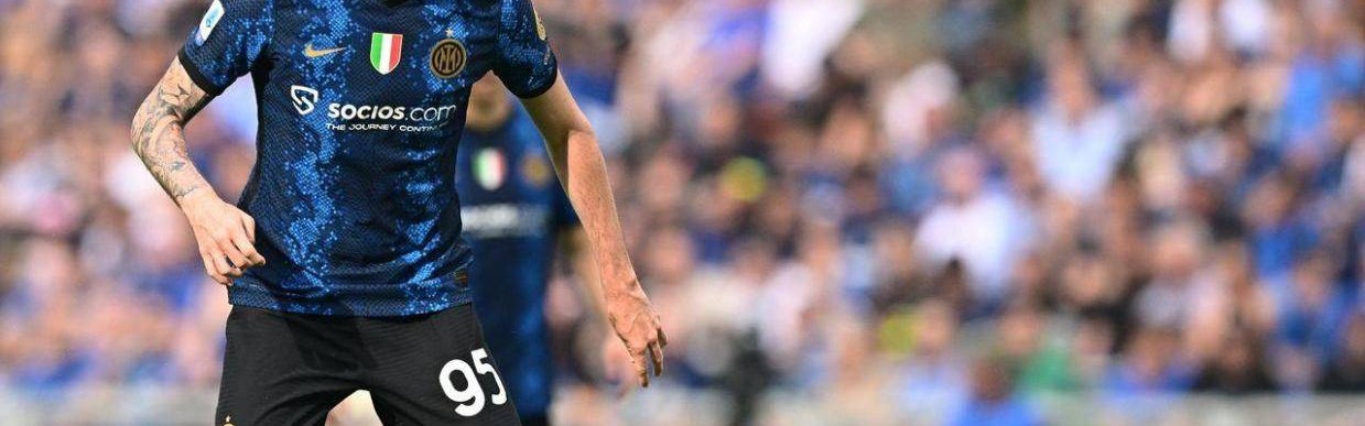 利物浦6200万镑锁定国米铁闸巴斯托尼 范戴克接班人难题何解？