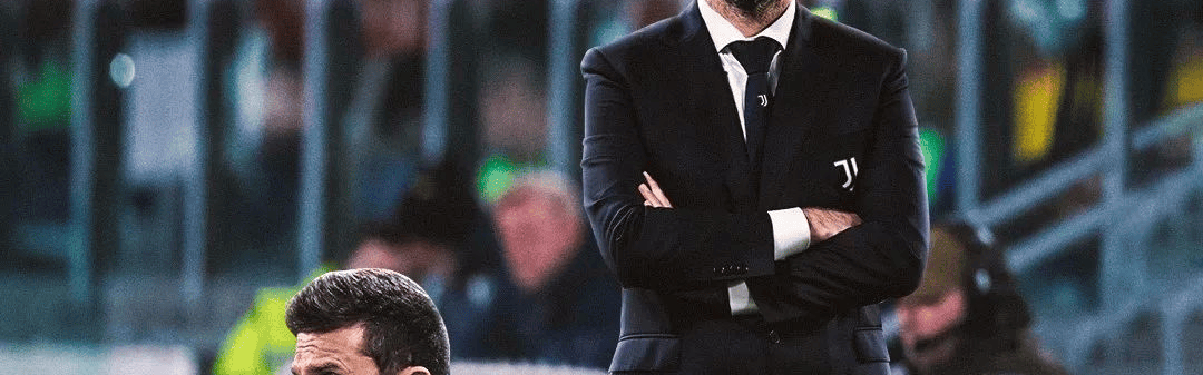 尤文豪赌2.34亿却崩盘！莫塔42战18胜下课，图多尔50万救火能续命？