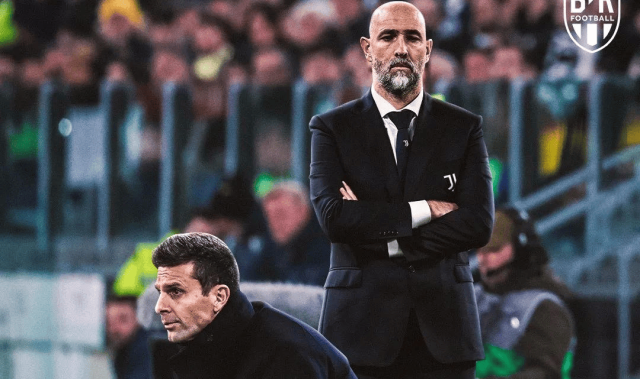 尤文豪赌2.34亿却崩盘！莫塔42战18胜下课，图多尔50万救火能续命？